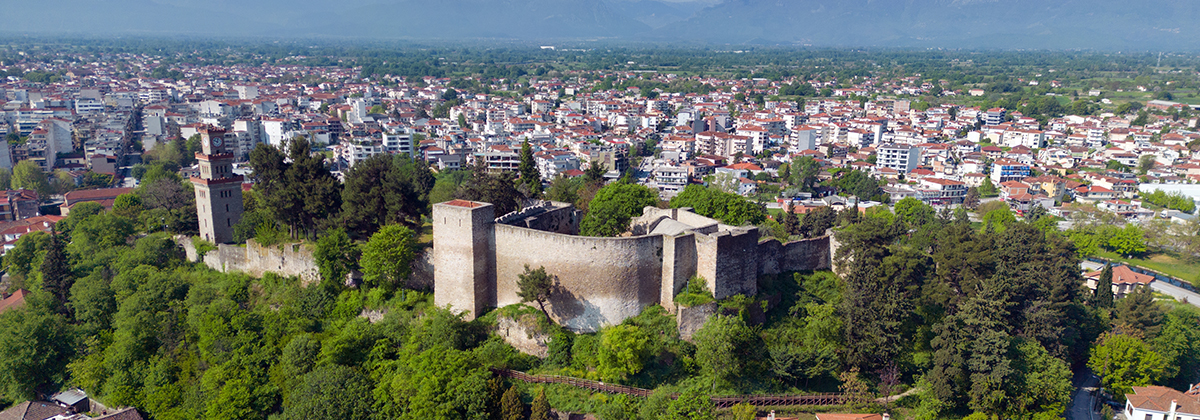 Trikala