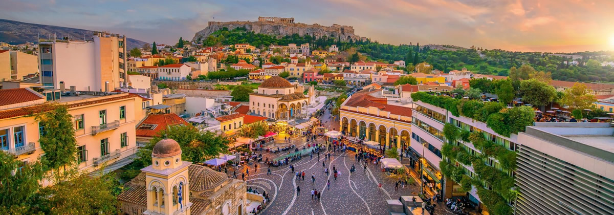 Athens