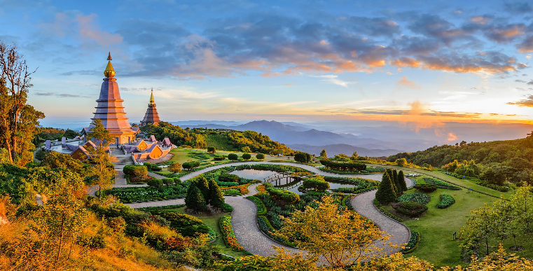 Thailand